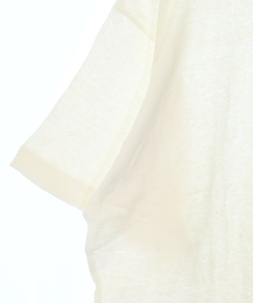 THE SHISHIKUI（シシクイ）Tシャツ・カットソー 白 サイズ:F レディース/2200656718191