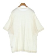 THE SHISHIKUI（シシクイ）Tシャツ・カットソー 白 サイズ:F レディース/2200656718191