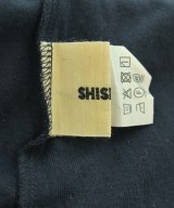 THE SHISHIKUI（シシクイ）ノースリーブ 紺 サイズ:F レディース/2200727635020