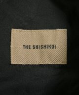 THE SHISHIKUI（シシクイ）カジュアルシャツ 黒 サイズ:F レディース/2200728656154
