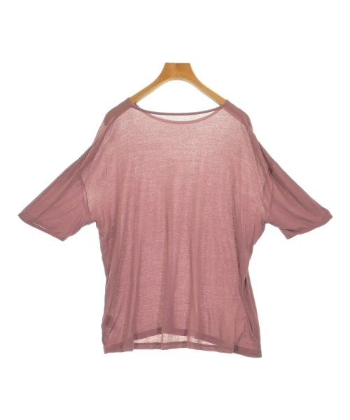 THE SHISHIKUI（シシクイ）Tシャツ・カットソー ピンク サイズ:F レディース/2200716016076