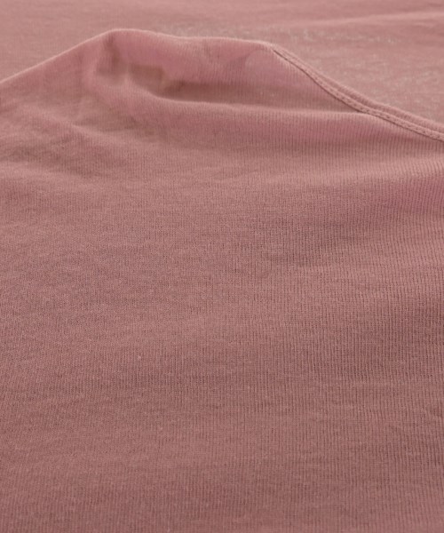 THE SHISHIKUI（シシクイ）Tシャツ・カットソー ピンク サイズ:F レディース/2200716016076