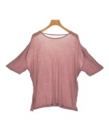 THE SHISHIKUI（シシクイ）Tシャツ・カットソー ピンク サイズ:F レディース/2200716016076