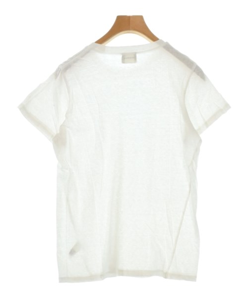 THE SHISHIKUI（シシクイ）Tシャツ・カットソー 白 サイズ:F レディース/2200717577064