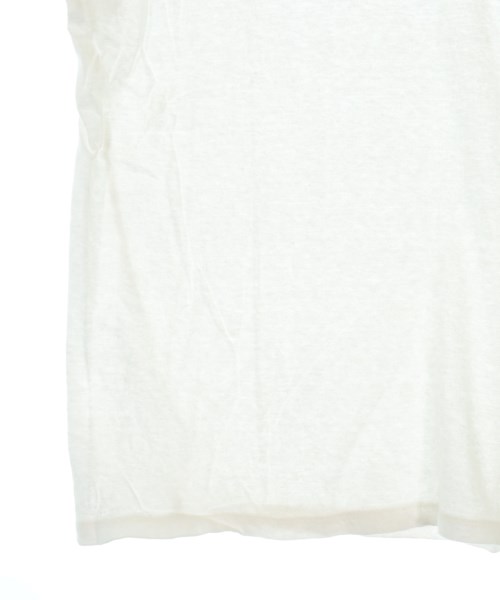 THE SHISHIKUI（シシクイ）Tシャツ・カットソー 白 サイズ:F レディース/2200717577064