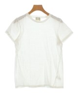 THE SHISHIKUI（シシクイ）Tシャツ・カットソー 白 サイズ:F レディース/2200717577064