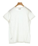 THE SHISHIKUI（シシクイ）Tシャツ・カットソー 白 サイズ:F レディース/2200717577064