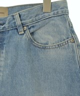 THE SHISHIKUI（シシクイ）デニムパンツ 青 サイズ:38(M位) レディース/2200719067037