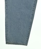 THE SHISHIKUI（シシクイ）デニムパンツ 青 サイズ:38(M位) レディース/2200719067037