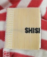 THE SHISHIKUI（シシクイ）ノースリーブ 赤 サイズ:M レディース/2200717684069