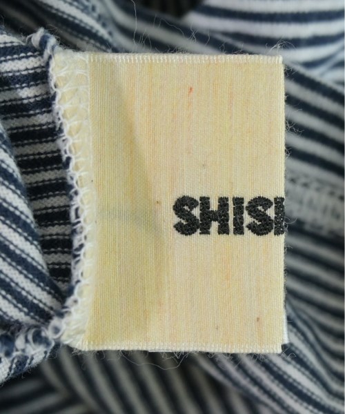 THE SHISHIKUI（シシクイ）ノースリーブ その他（柄物・カラフル） サイズ:M レディース/2200717684076