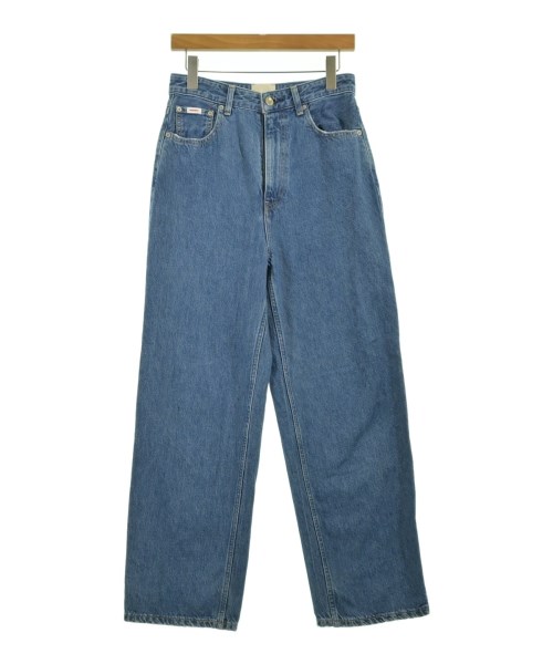 THE SHISHIKUI(シシクイ)のデニムパンツ サイズ:34(XS位) 11,800円