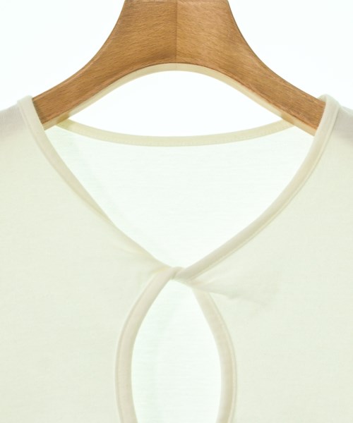 THE SHISHIKUI（シシクイ）Tシャツ・カットソー 白 サイズ:F レディース/2200722342046