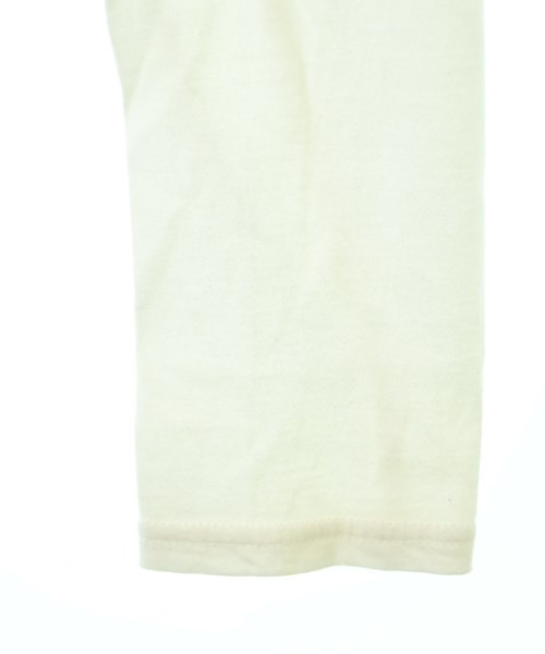 THE SHISHIKUI（シシクイ）Tシャツ・カットソー 白 サイズ:F レディース/2200722342046