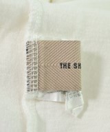 THE SHISHIKUI（シシクイ）Tシャツ・カットソー 白 サイズ:F レディース/2200722342046