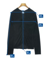 THE SHISHIKUI（シシクイ）Tシャツ・カットソー 黒 サイズ:F レディース/2200722342077