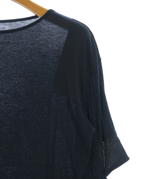 THE SHISHIKUI（シシクイ）Tシャツ・カットソー 紺 サイズ:F レディース/2200722518137