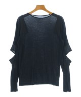 THE SHISHIKUI（シシクイ）Tシャツ・カットソー 紺 サイズ:F レディース/2200722518137