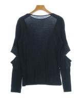 THE SHISHIKUI（シシクイ）Tシャツ・カットソー 紺 サイズ:F レディース/2200722518137
