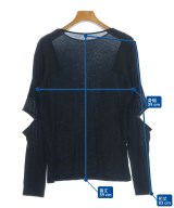 THE SHISHIKUI（シシクイ）Tシャツ・カットソー 紺 サイズ:F レディース/2200722518137