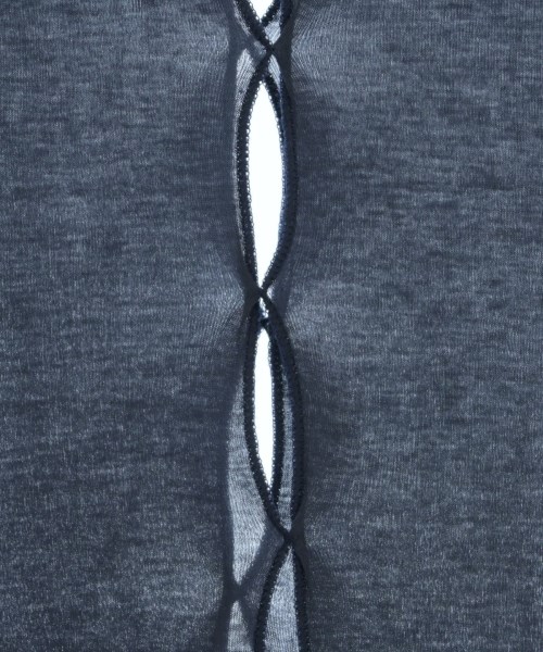 THE SHISHIKUI（シシクイ）Tシャツ・カットソー 紺 サイズ:F レディース/2200722518144