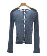 THE SHISHIKUI（シシクイ）Tシャツ・カットソー 紺 サイズ:F レディース/2200722518144