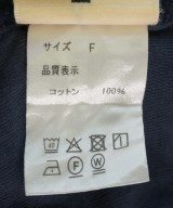 THE SHISHIKUI（シシクイ）Tシャツ・カットソー 紺 サイズ:F レディース/2200722518144