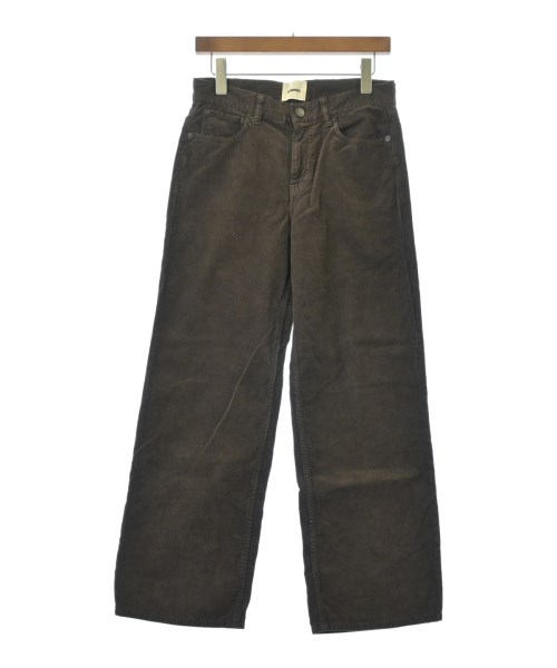 THE SHISHIKUI(シシクイ)その他 茶 サイズ:25(S位)/2200690265026