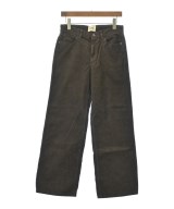 THE SHISHIKUI（シシクイ）その他 茶 サイズ:25(S位) レディース/2200690265026