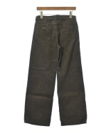 THE SHISHIKUI（シシクイ）その他 茶 サイズ:25(S位) レディース/2200690265026