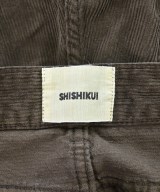 THE SHISHIKUI（シシクイ）その他 茶 サイズ:25(S位) レディース/2200690265026