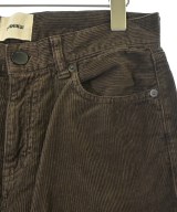 THE SHISHIKUI（シシクイ）その他 茶 サイズ:25(S位) レディース/2200690265026