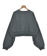 THE SHISHIKUI（シシクイ）スウェット グレー サイズ:M レディース/2200690265033
