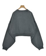 THE SHISHIKUI（シシクイ）スウェット グレー サイズ:M レディース/2200690265033