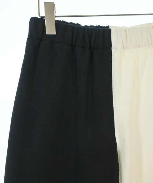 THE SHISHIKUI（シシクイ）スウェットパンツ 黒 サイズ:F レディース/2200676234138