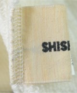 THE SHISHIKUI（シシクイ）スウェットパンツ 黒 サイズ:F レディース/2200676234138