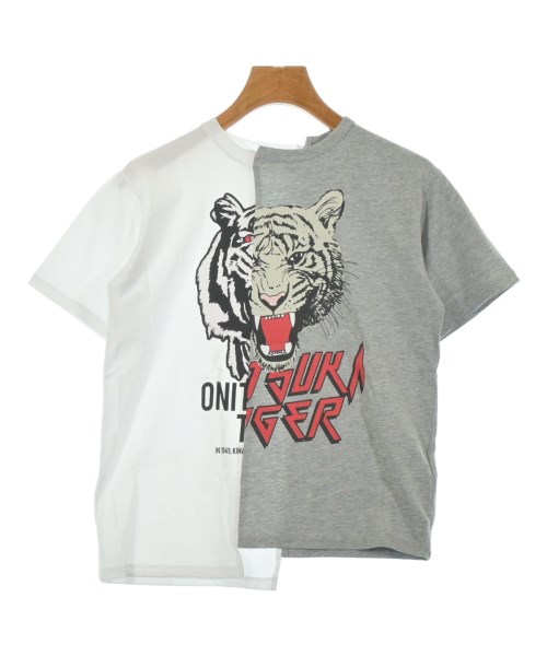 オニツカタイガー(Onitsuka Tiger)のOnitsuka Tiger Tシャツ・カットソー