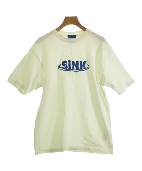 シンク　コトハヨコザワ(SINK kotohayokozawa)のSINK kotohayokozawa Tシャツ・カットソー