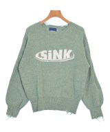 SINK kotohayokozawa ニット・セーター