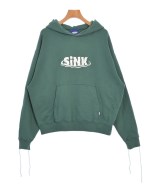 SINK kotohayokozawa パーカー