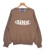SINK kotohayokozawa ニット・セーター