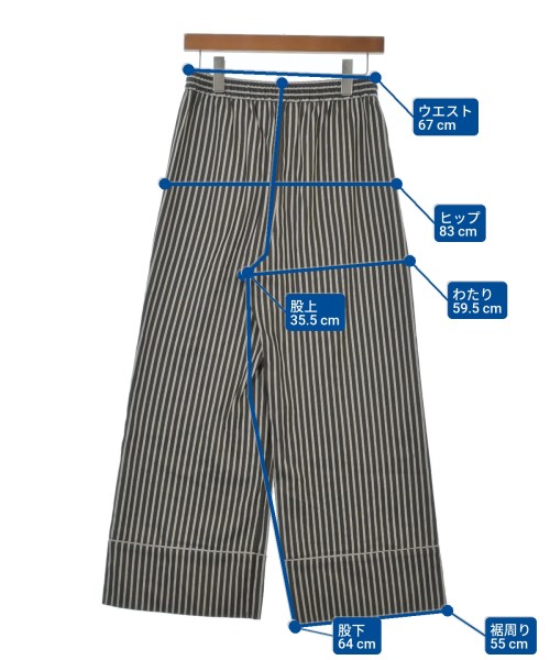 SINK kotohayokozawa（シンク　コトハヨコザワ）その他 茶 サイズ:M/M メンズ/2200632401079