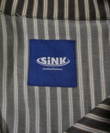 SINK kotohayokozawa（シンク　コトハヨコザワ）その他 茶 サイズ:M/M メンズ/2200632401079