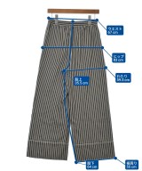 SINK kotohayokozawa（シンク　コトハヨコザワ）その他 茶 サイズ:M/M メンズ/2200632401079