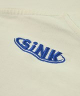 SINK kotohayokozawa（シンク　コトハヨコザワ）Tシャツ・カットソー 白 サイズ:S レディース/2200632401147