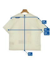 SINK kotohayokozawa（シンク　コトハヨコザワ）Tシャツ・カットソー 白 サイズ:S レディース/2200632401147