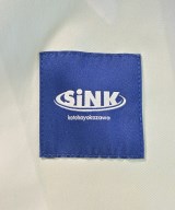 SINK kotohayokozawa（シンク　コトハヨコザワ）その他 グレー サイズ:M レディース/2200604648587