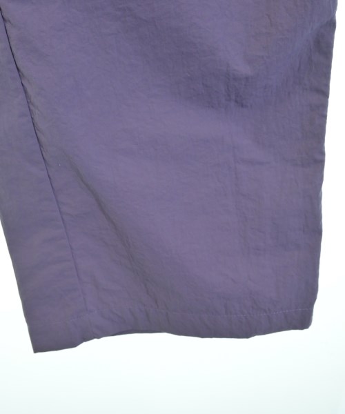 SINK kotohayokozawa（シンクコトハヨコザワ）その他 紫 サイズ:F レディース/2200673265050