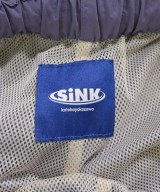 SINK kotohayokozawa（シンクコトハヨコザワ）その他 紫 サイズ:F レディース/2200673265050
