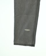 SINK kotohayokozawa（シンク　コトハヨコザワ）デニムパンツ グレー サイズ:M メンズ/2200644839044